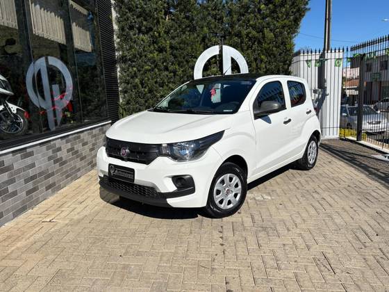 FIAT MOBI 1.0 FIREFLY FLEX DRIVE MANUAL FIAT MOBI 1.0 FIREFLY FLEX DRIVE MANUAL